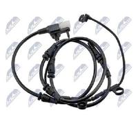 Originale Nty Contatto Usura Pastiglie Freno HCZ-LR-022 per Land Rover