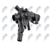 Originale NTY Coperchio Del Termostato CTM-ME-011 Per Mercedes-Benz