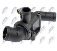 Originale NTY Coperchio Del Termostato CTM-ME-019 Per Mercedes-Benz