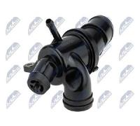 Originale NTY Coperchio Del Termostato CTM-ME-020 Per Mercedes-Benz