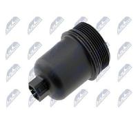 COPERCHIO FILTRO OLIO NTY CCL-CT-006 CITROEN BERLINGO XSARA PICASSO PEUGEOT 206