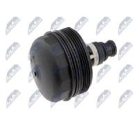 CCL-BM-008 NTY Calotta, Carter filtro olio per BMW