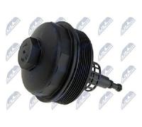 CCL-BM-016 NTY Calotta, Carter filtro olio per BMW