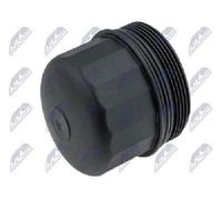 NTY CCL-BM-048 Calotta, Carter filtro olio