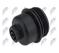 Originale NTY Coperchio Filtro Olio CCL-BM-049 Per BMW MINI