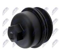 Originale NTY Coperchio Filtro Olio CCL-BM-078 Per BMW MINI