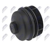 Originale NTY Coperchio Filtro Olio CCL-FR-034 Per Ford