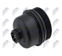 Originale NTY Coperchio Filtro Olio CCL-LR-026 Per Land Rover