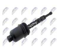 Coperchio Filtro Olio Adatto A per Mercedes Klasa C W203 C180 Compressore,C200