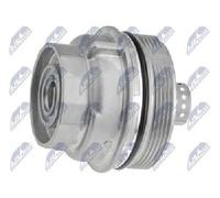 Originale NTY Coperchio Filtro Olio CCL-TY-009 Per Lexus