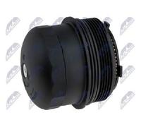 Originale NTY Coperchio Filtro Olio CCL-VV-017 Per Volvo
