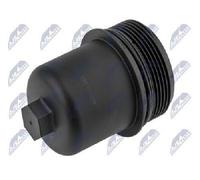 CCL-VW-043 NTY Calotta, Carter filtro olio per AUDI,SEAT,SKODA,VW