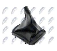 NTY Pomello del cambio per BMW 3 E46 1998-2005 (316 Ti, 318, 320 Ci, 325, 320d, 318i)