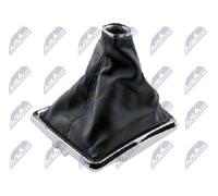 Originale NTY Coperchio Leva Cambio GZB-PL-014 per Opel
