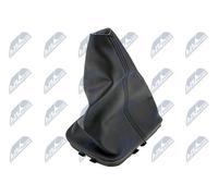 Cuffia leva cambio GZB-VW-032 NTY per VW GOLF IV GOLF IV Cabriolet GOLF IV Van
