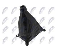Cuffia leva cambio 01D85E NTY
