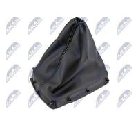 NTY GZB-PE-016 Rivestimento leva cambio per PEUGEOT