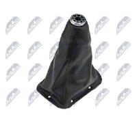 NTY Rivestimento leva cambio per TOYOTA AVENSIS (T25) AVENSIS Kombi (T25)