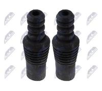 Originale NTY Copertura/Guarnizione Ammortizzatore AB-RE-002K Per Dacia Renault