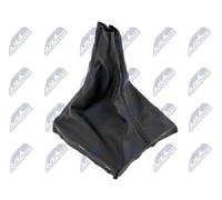 NTY Pomello cambio per OPEL Astra H Schrägheck (A04) Astra H GTC (A04)