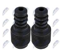 Originale NTY Copertura/Manicotto Ammortizzatore AB-RE-006K Per Renault