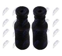 Originale NTY Copertura/Parafango Ammortizzatore AB-MS-002K Per Citroën