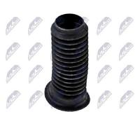 NTY Parapolvere ammortizzatore AB-MZ-032 Anteriore per Ford EcoSport