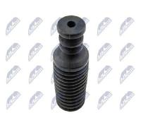 NTY AB-NS-005 Parapolvere, Ammortizzatore per INFINITI,NISSAN