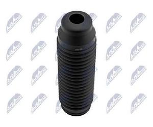 Originale NTY Copertura/Parafango Ammortizzatore AB-SU-005 Per Suzuki