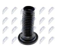 NTY Parapolvere Ammortizzatore Soffietto Parapolvere AB-TY-080 Anteriore Sx, 210