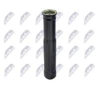 NTY Copertura ammortizzatore pneumatico AB-TY-092 Assale posteriore Sx per Citroën/Peugeot/Toyota