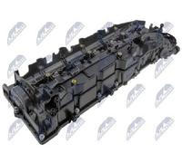 NTY Tappo Coprivalvola Coperchio Testata per BMW X3 xDrive30d xDrive35d 5er