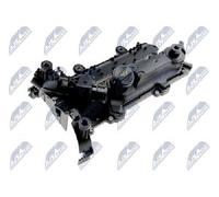 NTY Copritestata compatibile con CITROËN PEUGEOT BPZ-CT-001