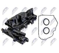 Originale NTY Copertura Testata BPZ-LR-012 Per Land Rover