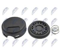 Originale NTY Copertura Testata BPZ-VV-001A Per Land Rover Volvo