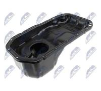 Scheda olio per MITSUBISHI | MD322857, V370021, 0216003710470P, 10000085