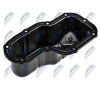 NTY Coppa olio per NISSAN BMO-NS-020