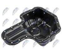 NTY Coppa Olio Motore Adatta Per Toyota Land Cruiser 100 _J1_ 4.7
