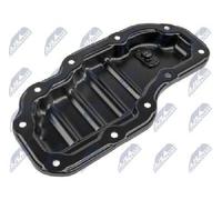 NTY BMO-TY-021 Coppa olio per TOYOTA