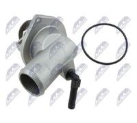 Originale NTY Corpo Del Termostato CTM-PL-031 Per Opel