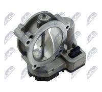 NTY ETB-ME-007 Corpo farfallato