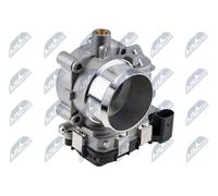 NTY Corpo farfallato ETB-VW-057 - per Audi, Seat, Skoda, VW 1.4 TSI (03C133062AA/03C133062D)
