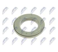 Cuscinetto a rulli ammortizzatore Assale anteriore Sx AD-MS-001 NTY per JEEP