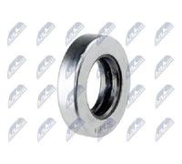 Cuscinetto a rulli ammortizzatore Assale anteriore Sx AD-NS-054 NTY per NISSAN