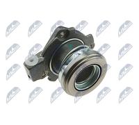 NTY Dispositivo disinnesto centrale, Frizione compatibile con OPEL SAAB