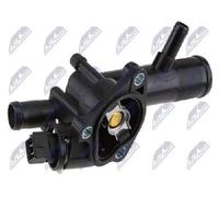 Originale NTY Custodia Del Termostato CTM-RE-042 Per Dacia Nissan Renault