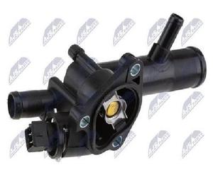Originale NTY Custodia Del Termostato CTM-RE-042 Per Dacia Nissan Renault