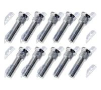 Originale NTY Dado Ruota KSP-NS-003 Per Infiniti Nissan