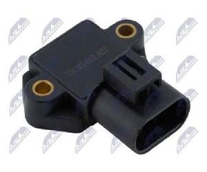 Originale NTY Dispositivo Di Comando Accensione EMZ-NS-002 Per Nissan
