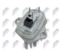 NTY EPX-BM-104 Centralina, Illuminazione